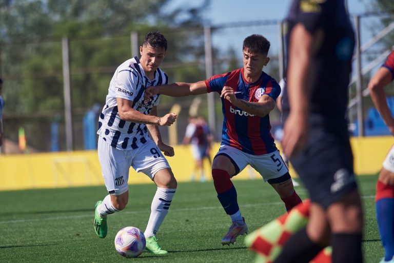 Reserva - Club Atlético Talleres